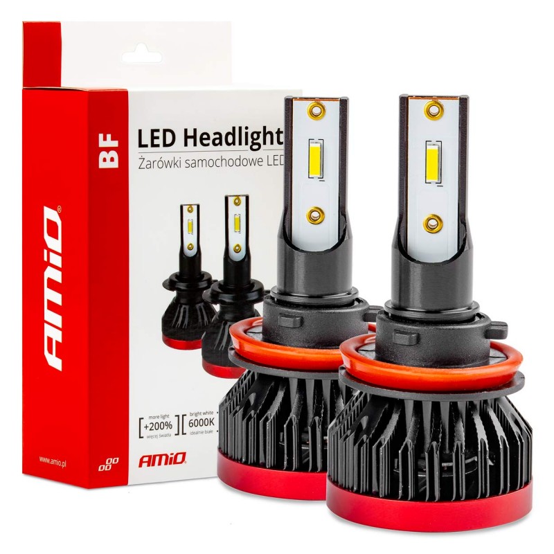 LLAMPA MAKINE LED